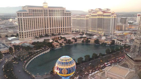 Planet Hollywood Resort and Casino